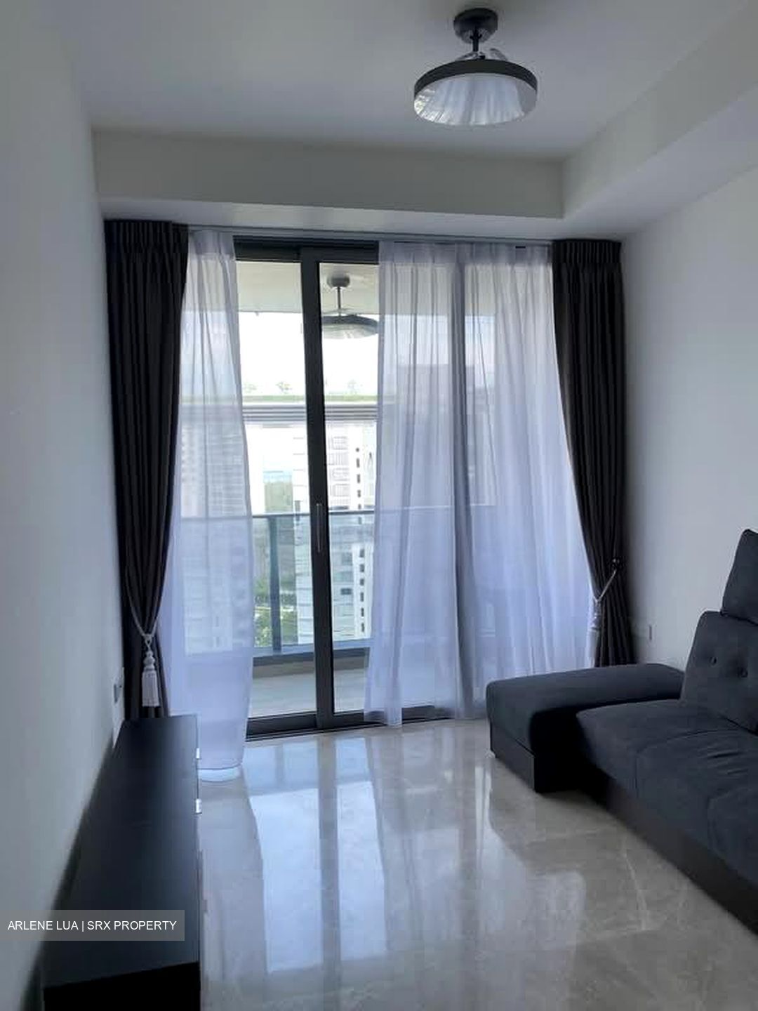Amber Park (D15), Condominium #565834941